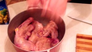 КАК  ПРИГОТОВИТЬ  ГУСЯ  САМЫЙ  ПРОСТОЙ НО ВКУСНЫЙ СПОСОБ