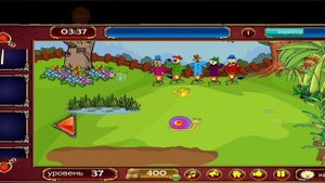 100 Doors mystery adventures escape уровень 37