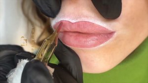 Где пройти обучение перманентному макияжу?