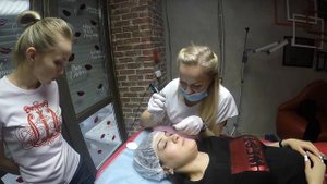 Школа-студия Татьяны Шубиной #shubinalife #шубиналайф1