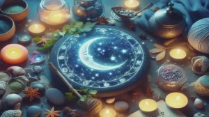 Магия Сна: Увлекательный Заговор для Глубокого Спокойного Сна