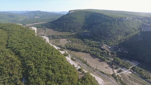 Бахчисарай Крым. Бисерный храм - единственный в мире! Скит Анастасии Узорешительницы. Качи Кальон.