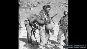 ПОДВИГ БОЙЦОВ СССР НА ТЕРРИТОРИИ АФГАНИСТАНА