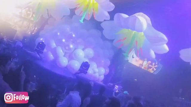 РЯЗАНЬ ★ MORE CLUB ★ МОСКВА ★ ICON смотреть онлайн