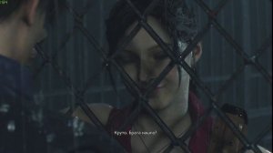 Финал за Леона ▶ Resident Evil 2 Remake 1440p [10]