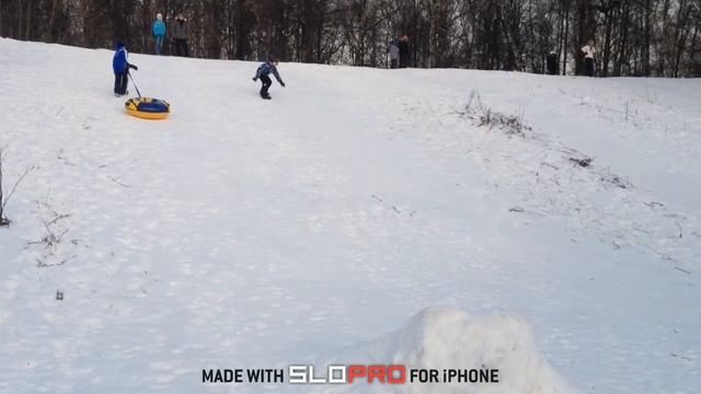 Сноускейт 5 смотреть онлайн