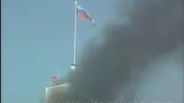 Moscow 4 October 1993 | Москва 4 октября 1993