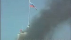 Moscow 4 october 1993 | Москва 4 октября 1993
