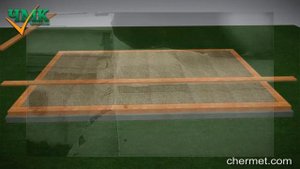 Строительство из сэндвич панелей