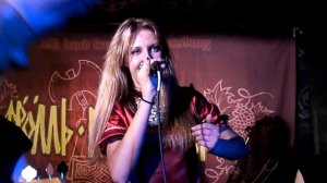 Alkonost - Ночь перед битвой