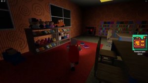 Буквы Монстры Уже Совсем Близко в ROBLOX!!! | ABC Lore !