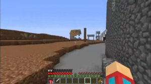 Часть 2. Я пережил конец света в Майнкрафт