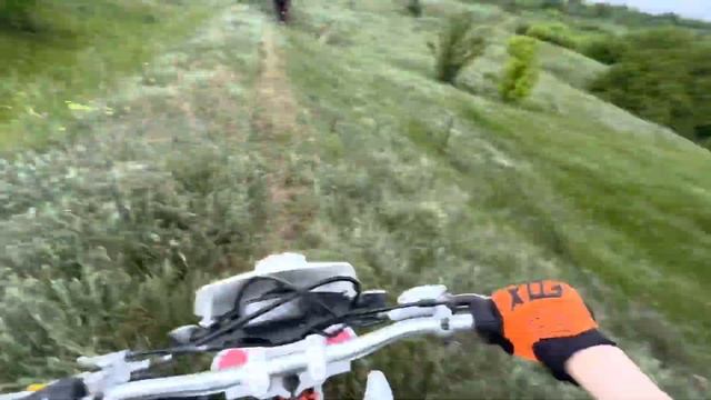 Эндуро ktm 450 покатушки kayo k2 смотреть онлайн