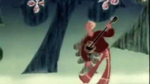 Король и Шут - Валет и Дама мульт