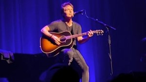 Richard Marx “Hold on to the Nights” at Avalon Theatre in Niagara Falls, Canada (10/26/22)