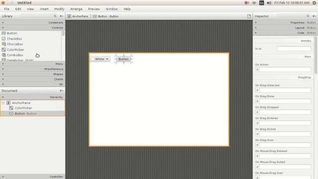 JavaFX Newest GUI Of Java Best Easy Way To Learn JavaFX смотреть онлайн