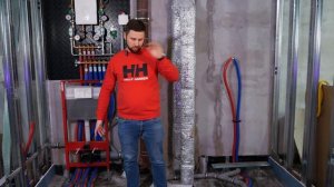 Правильная сантехника в новостройке