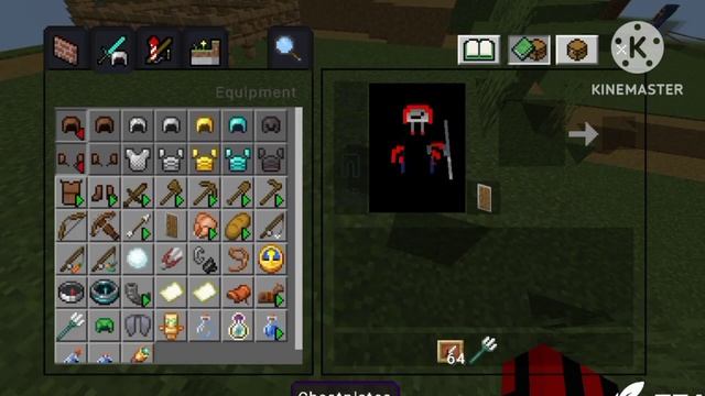 How to download and use the best client MCPE [Feather client] || {Shark eyes gaming}