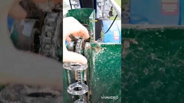 Мотоблок , посадка картошки , смотреть онлайн