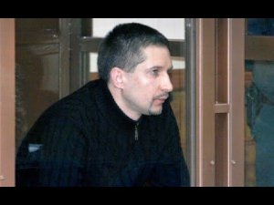 Двойной убийца майор полиции Евсюков выиграл суд против России в ЕСПЧ