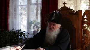 Причастие. Почему не причастили душевнобольного