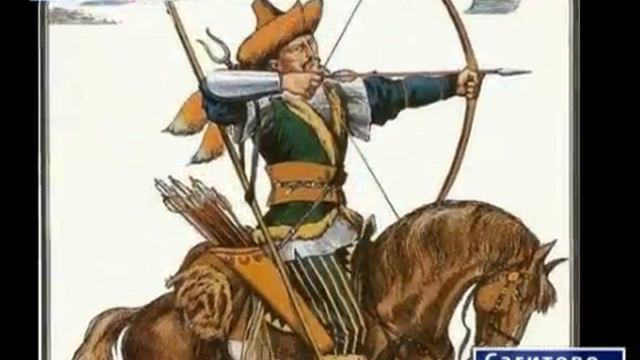 Кулуй Кантон. Памятник на родине.