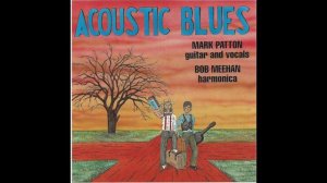 Acoustic Blues-Bob Meehan & Mark Patton
