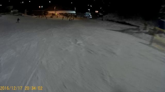 Тест камеры. Протасов Яр 17-12-2016 смотреть онлайн