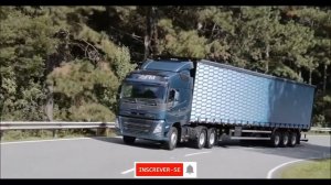 VOLVO FM 380 - 2022