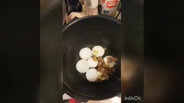 ☆Маклюбе рецепт☆
