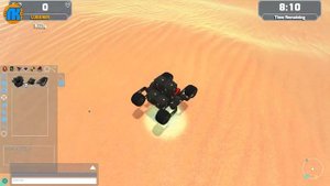 TerraTech ПО СЕТИ !!! РЕАЛЬНЫЕ СРАЖЕНИЯ !!! DEATHMATCH !!!