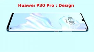 Huawei P30 Pro Vs Huawei P50 Pro - Which is Yours ?