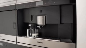 Miele. Капучинатор