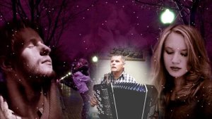 Ты мне подари судьба. на баяне.