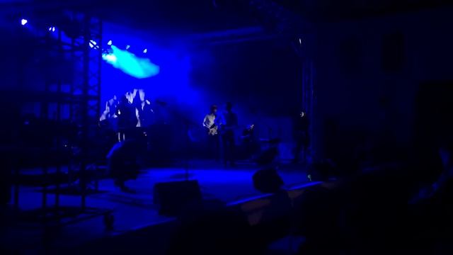 ИЮЛЬАНСАМБЛЬ 24.06.2018 смотреть онлайн