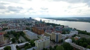 Игорь Бекетов-   Гимн  Перми.mp4