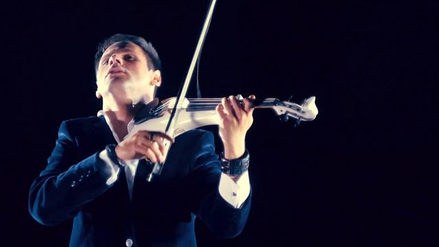 Pirates of the Caribbean - Smooth Criminal - Vivaldi Storm - Instrumental Violin Cover