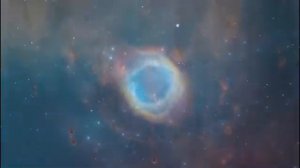 Helix Nebula / Eugen Cicero