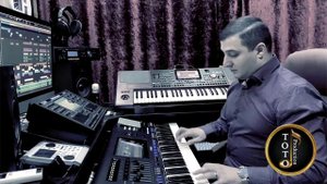 Гагик Григорян & Toto music production - сладкий яд(remix)