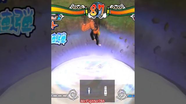 Naruto Clash Of Ninja Revolution 3