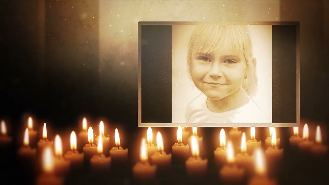 27 ИЮЛЯ День памяти детей – жертв войны в Донбассе