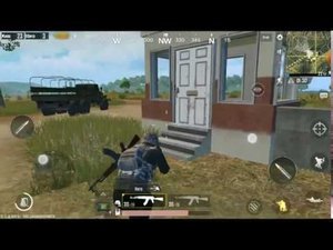 Играем в: PUBG | Больной летсплей