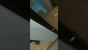 Обзор входной двери Аргус 3к Чёрный муар Вояж Белое дерево..mp4