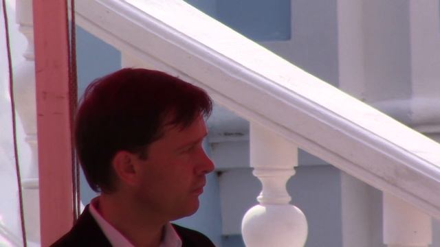 Олег Погудин - Только раз бывают в жизни встречи