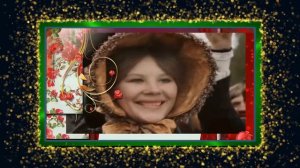 Романс Книгиной.