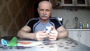 (Видео №87)Достоинства велосипедной смазки Shimano Premium Grease