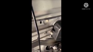 Как разобрать заднюю полку Honda Civic 4d