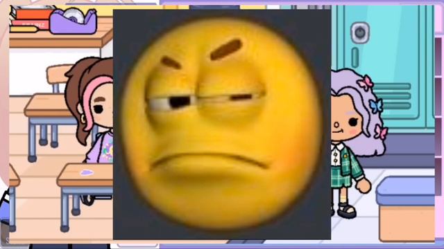 //РЕАКЦИЯ НА НЕФОРМАЛА😨//НАЧАЛИСЬ ЭТИ ДНИ В ШКОЛЕ??//Gacha Club