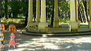 АНОНС МАКС И КАТЯ КАРУСЕЛЬ 2013 ЯНВАРЬ