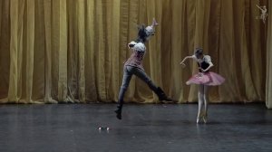 КраснаяШапочкаСерыйВолк 12.12.2020 г.